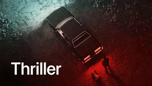 thriller