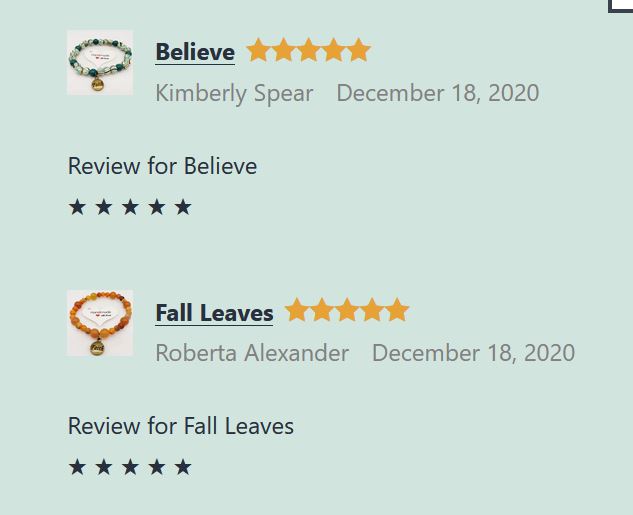 gold stars showing on wordpress default theme