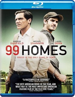 99 Homes (2014) WebDL 1080p AC3 ITA
