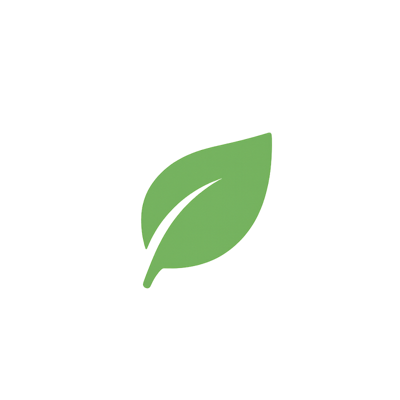leaf icon