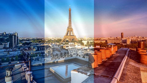 800 mots français, versione per italiani