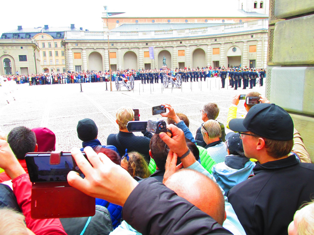 Schimbare garda (3)