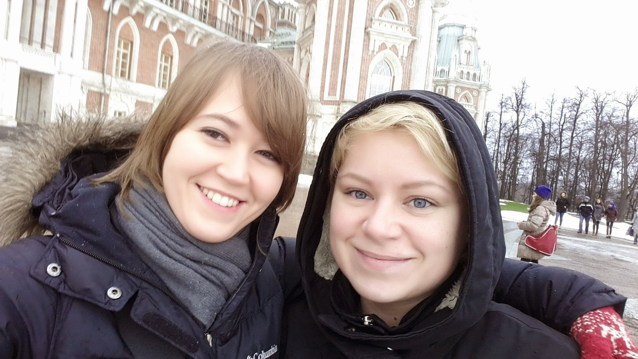 tsaritsyno