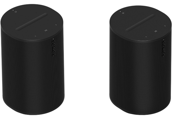Grab a 2-Pack Sonos Era 100 Wireless Speakers for Just 3.59 at Woot! Grab a 2-Pack Sonos Era 100 Wireless Speakers for Just 3.59 at Woot!