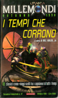 AA.VV. - Millemondi autunno 1998. I tempi che corrono (1998)