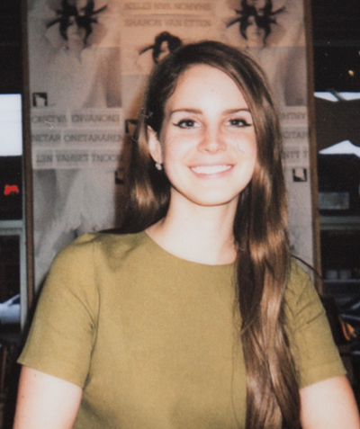 Elizabeth Woolridge Grant