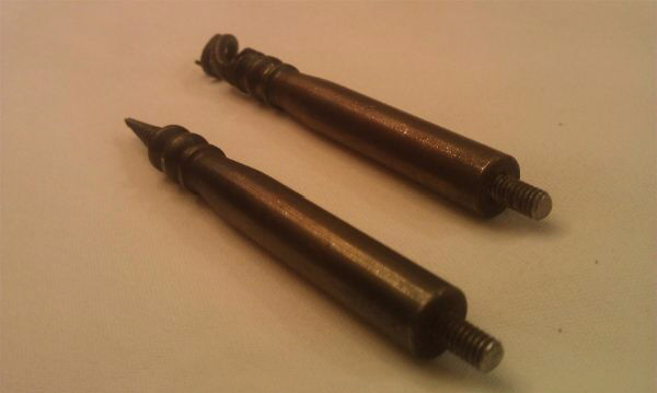Shotgun Button Jag - 20 Ga - 10x32 - The Gun Works
