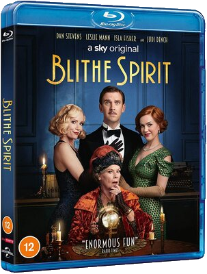 Mia moglie è un fantasma (2020) FULL HD VU 1080p DTS HD+AC3 ENG AC3 ITA