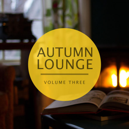 VA - Autumn Lounge Vol. 3 (2021)