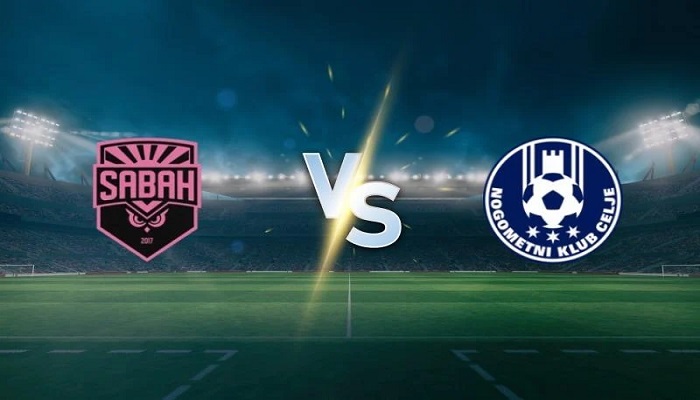 Soi kèo tài xỉu, phạt góc trận Sabah Baku vs NK Celje, 23h00 ngày 10/07