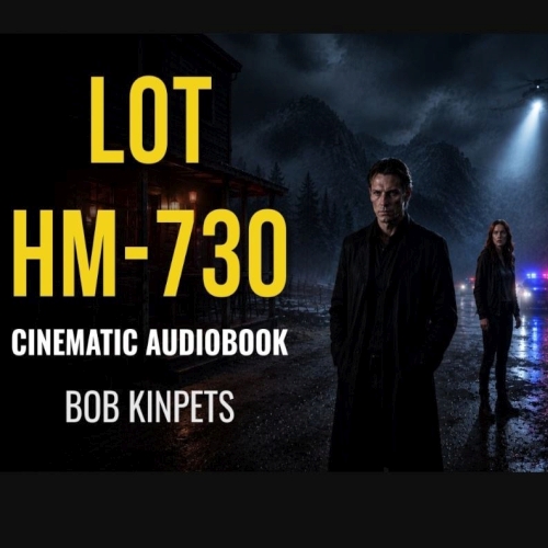 Kinpets Bob - Lot HM730 (2026)