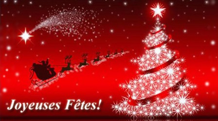 Joyeuses Fetes De Fin D Annee Forum Elvenar France