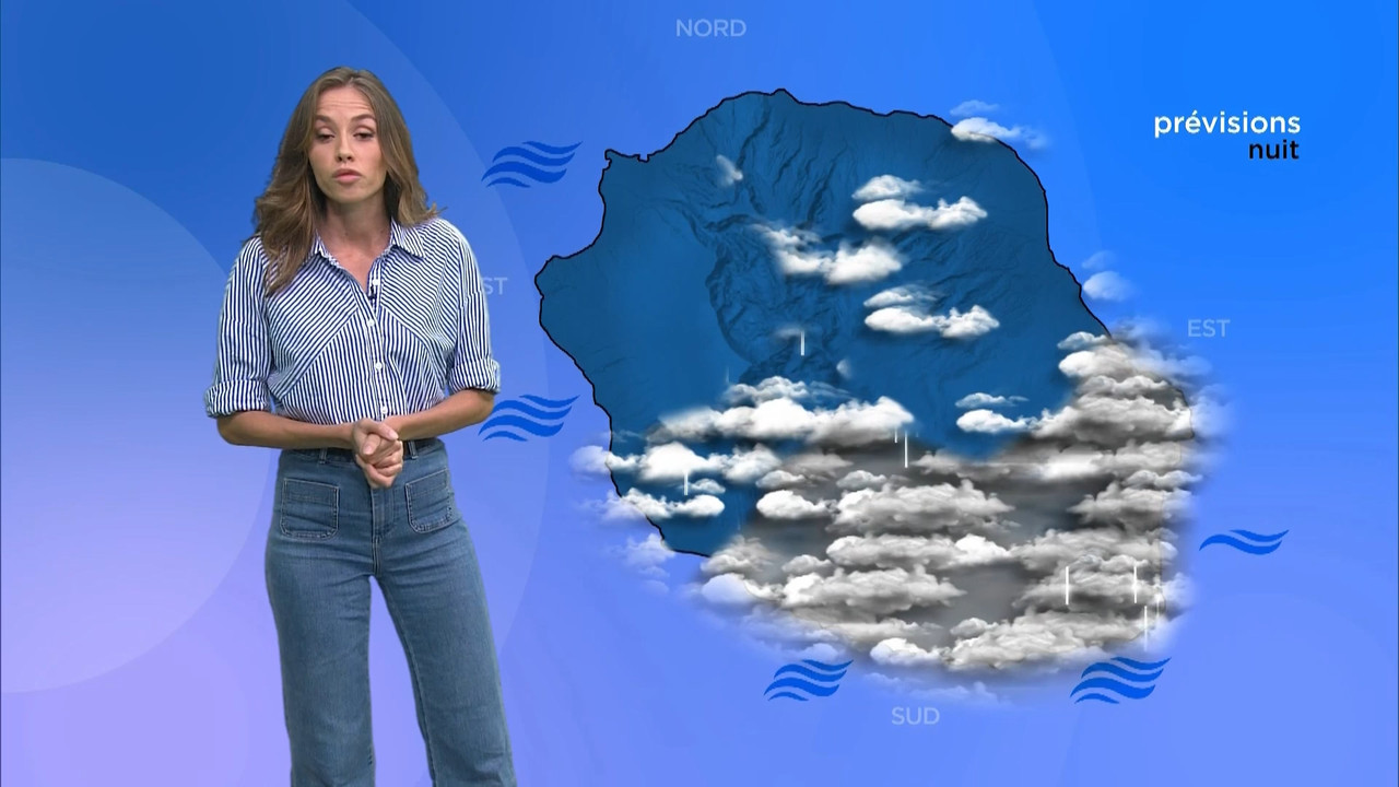 Météo La Réunion - Émission du samedi 13 avril 2024_La Première_2024_04_13_17_36.ts_snapshot_01.01.0