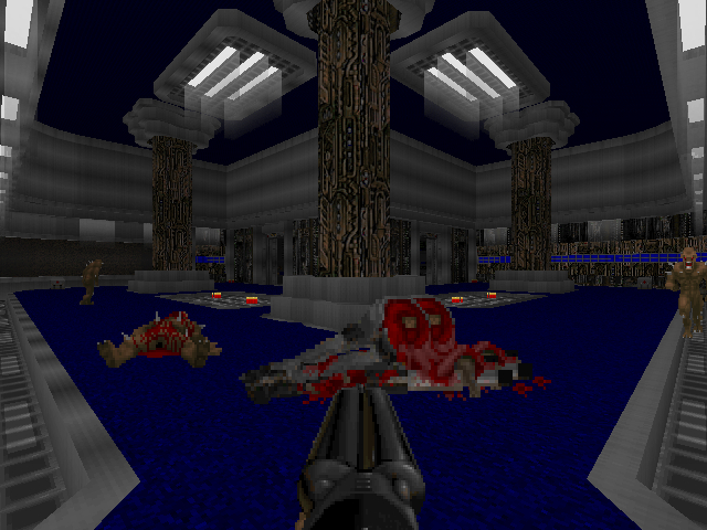 MWDoom - Episode 1 (08)