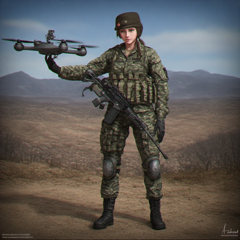 Ukrainian-World-girl-soldier-G-(41)