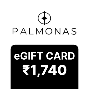 Palmonas e Gift Cards INDIA 2K 4
