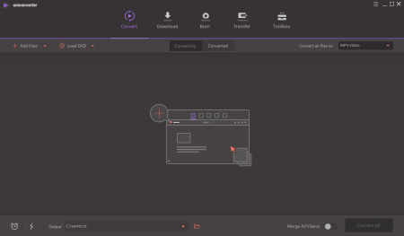 Wondershare UniConverter 13.5.0.108 (x64) Multilingual