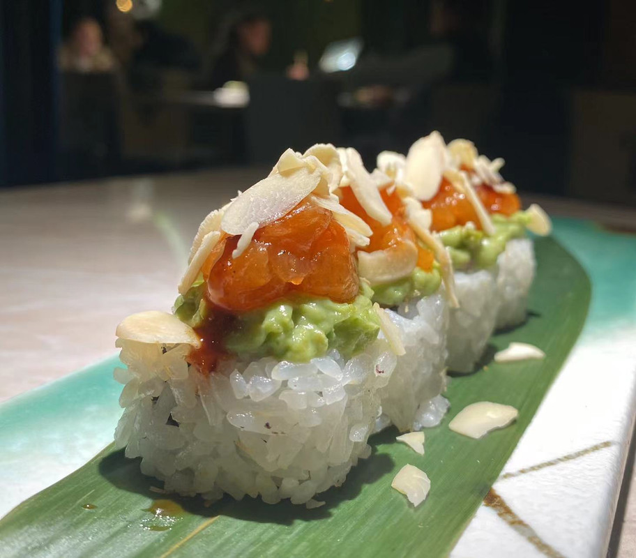 96. Monkey roll 4 pezzi