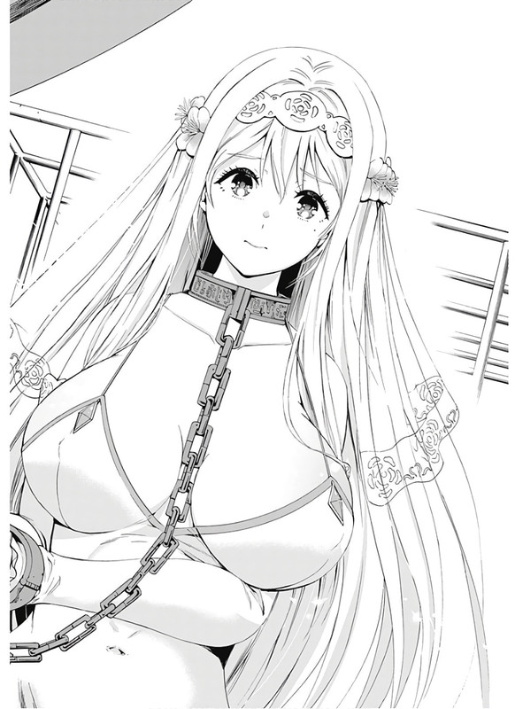 Uragirareta S-Rank Boukensha no Ore waVol1-7