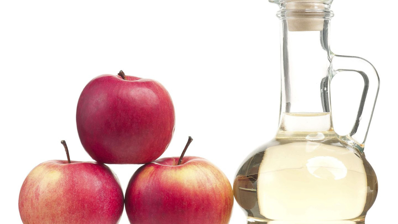Vinagre de Manzana ¿Para qué es útil en ayunas?