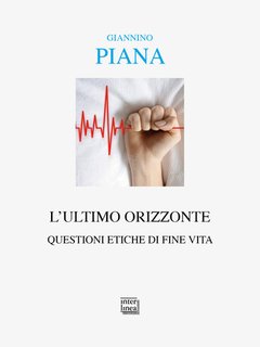 Giannino Piana - L'ultimo orizzonte (2024)