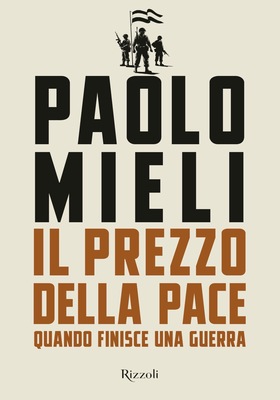 Paolo Mieli - Il prezzo della pace (2025)