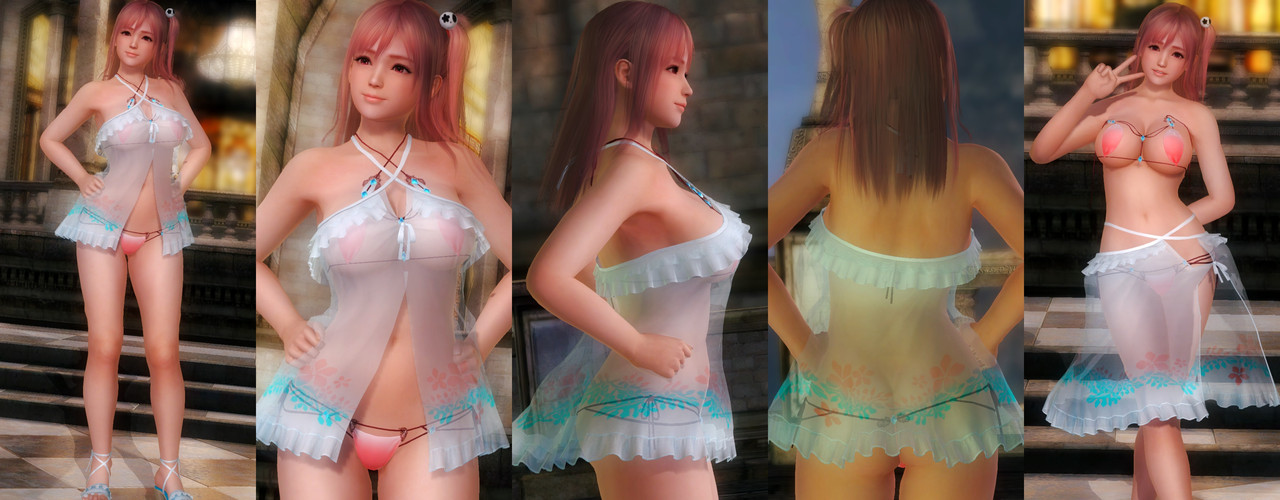 Honoka-DOAXVV-Misty-Lily.jpg