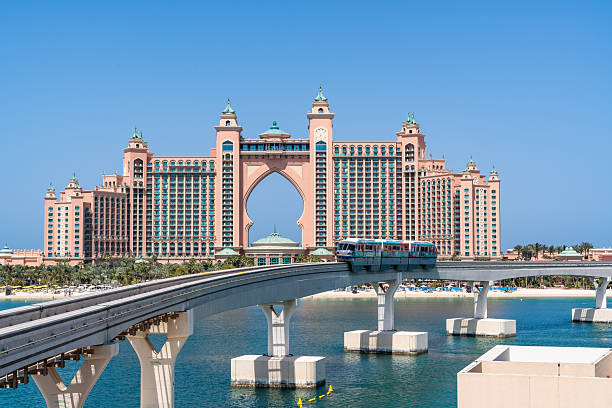 palm central private residences