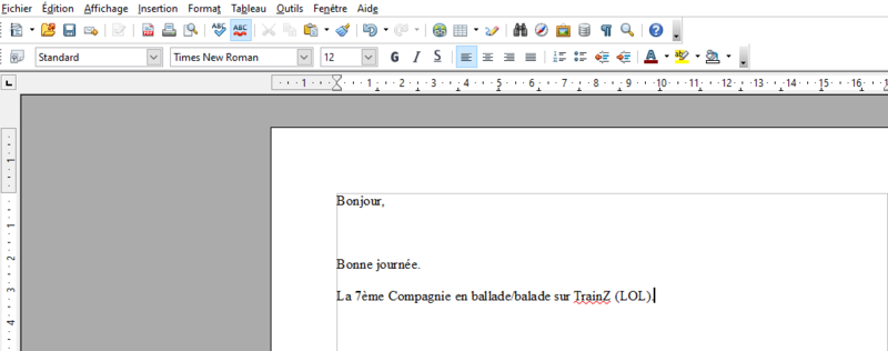 T&C - 2021-02-20 - PostImages (FAQ - 18 Détail 'Un petit bonjour de la 7ème Compagnie')