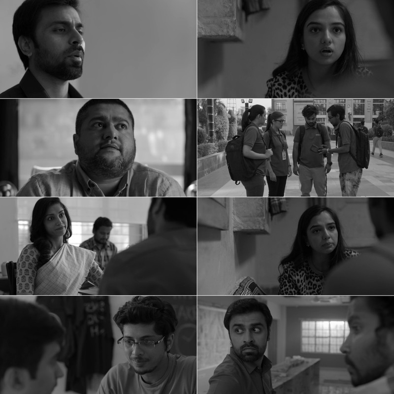 Kota Factory (2021) Season 2 Hindi Completed Web Series HD ESub screenshot