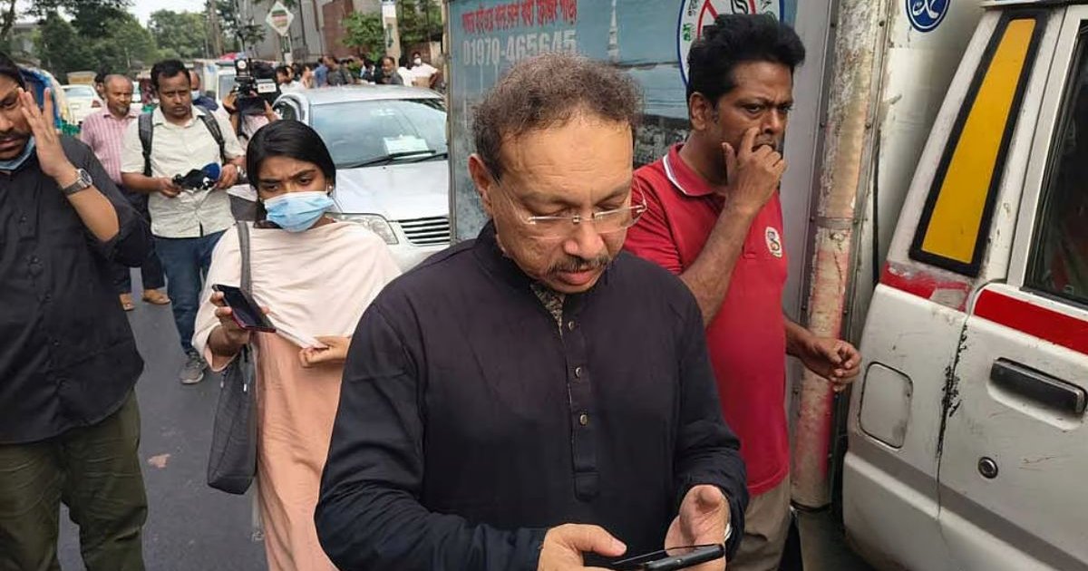 ‘এটা সুইসাইড নয়, সরকার তদন্ত করলে প্রকৃত অপরাধীদের খুঁজে বের করতে পারবে’