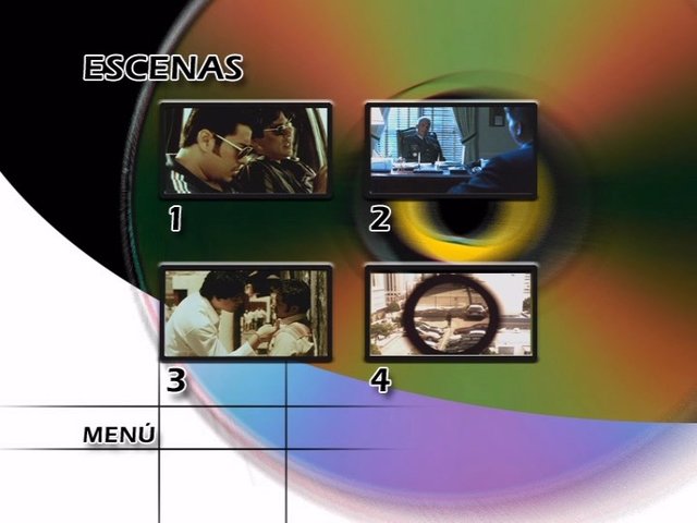 3 - Traffic [DVD9 Full][Pal][Cast/Ing][Sub:Varios][Thriller][2000]