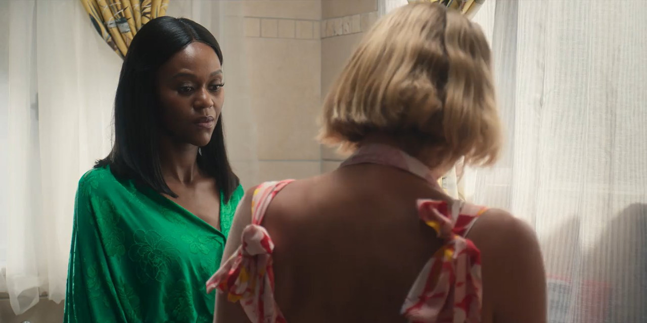 Umjolo: Day Ones 2024 WebRip [Hindi + English] 480p, 720p ESub Screenshot