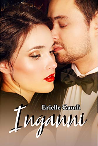 Erielle Gaudì – Inganni (2021)