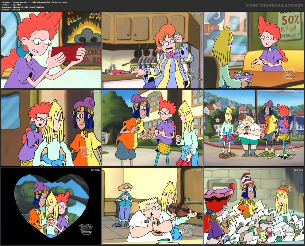 Pepper Ann S04E11E12 The Sellout and The Telltale Fuzzy.mkv