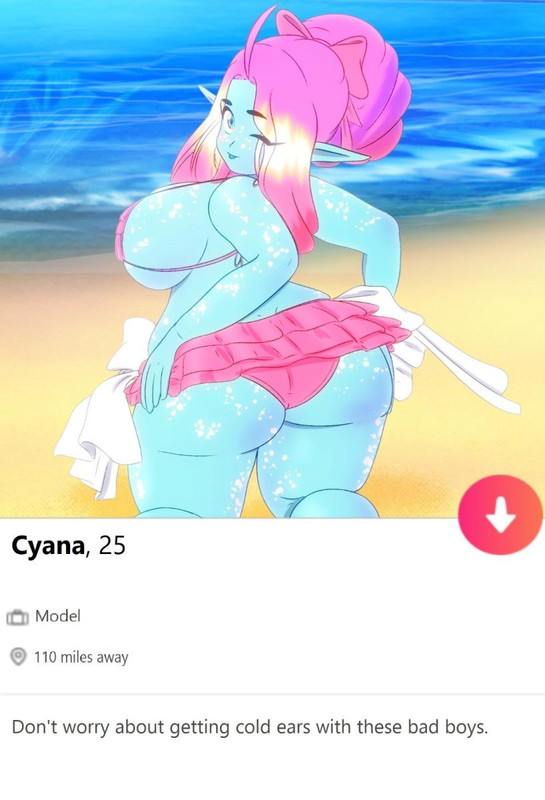 Cyana Jinder