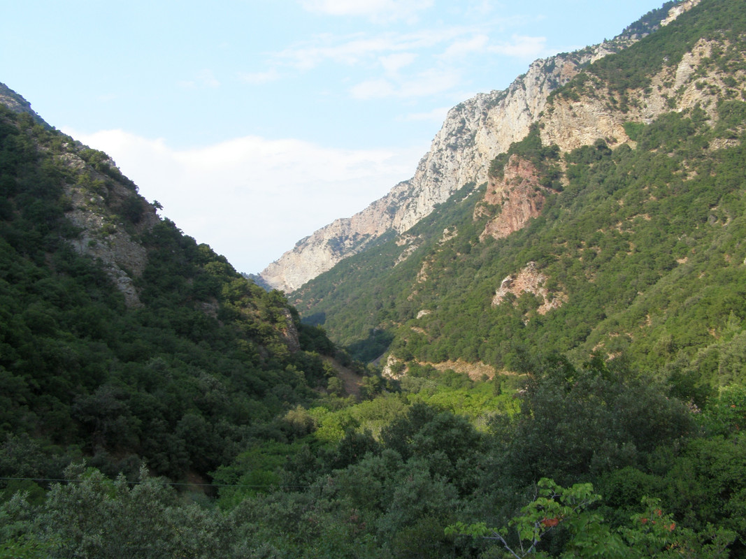 2009 Καλάβρυτα (Οδοντωτός)