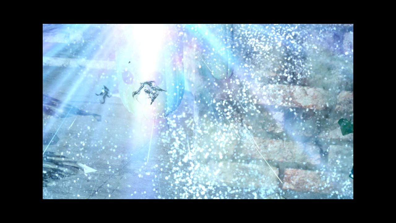 4k Aesthetic Wallpaper (FFXV) 1280 x 720px