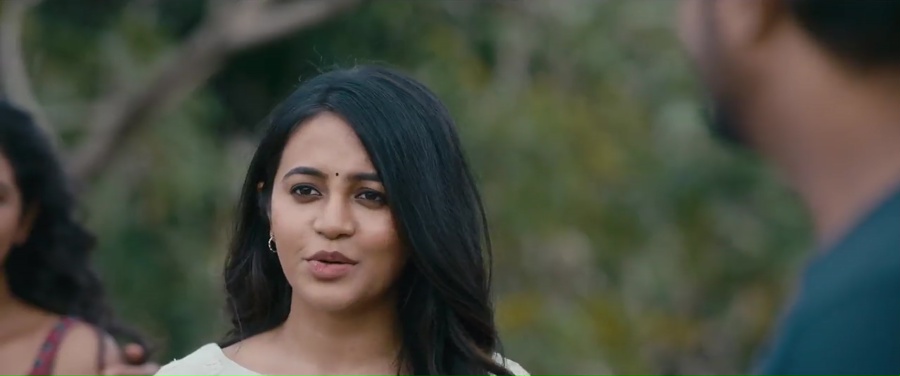Nanban Oruvan Vantha Piragu 2024 WebRip [Tamil] 480p, 720p ESub Screenshot