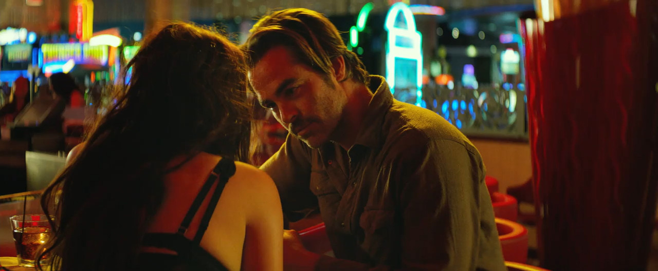 Hell or High Water 2016 BluRay [Hindi + English] 480p 720p ESub Screenshot