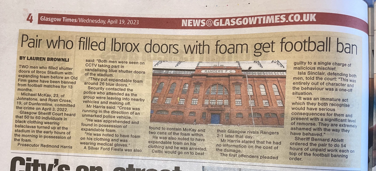 Times celtic bams IMG_7724