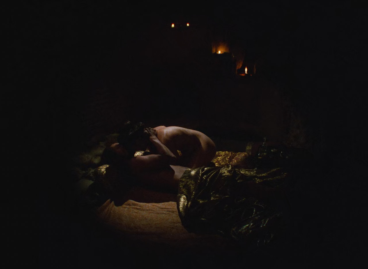 The Fall of Ortar (1990) Criterion (1080p Blu Ray x265 SAMPA) mkv snapshot 00 29 31 353