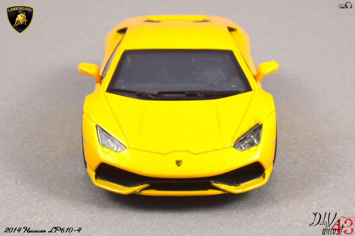 Huracan LP610-4 Yellow LEO (8)