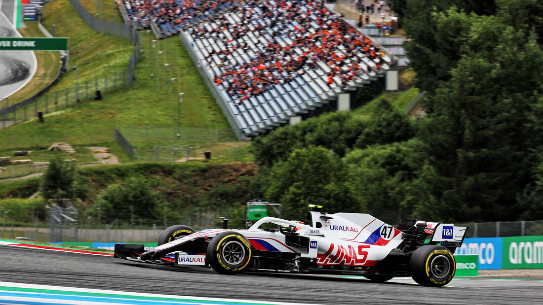 Mick-Schumacher-Haas-Formel-1-GP-Oesterreich-Spielberg-Freitag-2-7-2021-169Gallery-4fce91-1810787