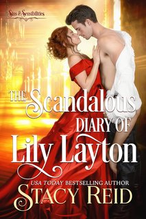 Stacy Reid - Il diario scandaloso di Lily Layton (2024)