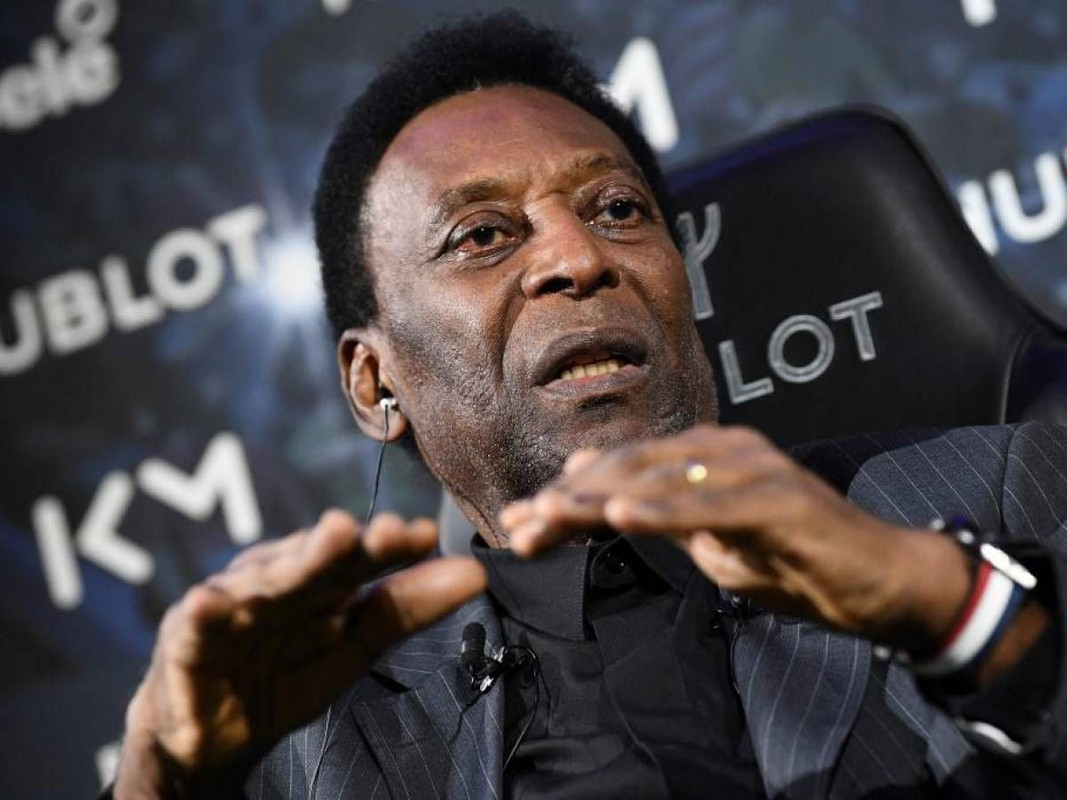 condizioni salute pele ultimo bollettino medico
