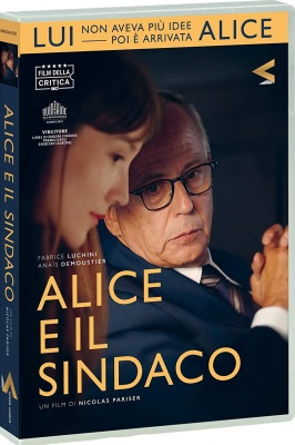 Alice E Il Sindaco (2019) DVD5 COMPRESSO ITA Alice E Il Sindaco (2019) DVD5 COMPRESSO ITA