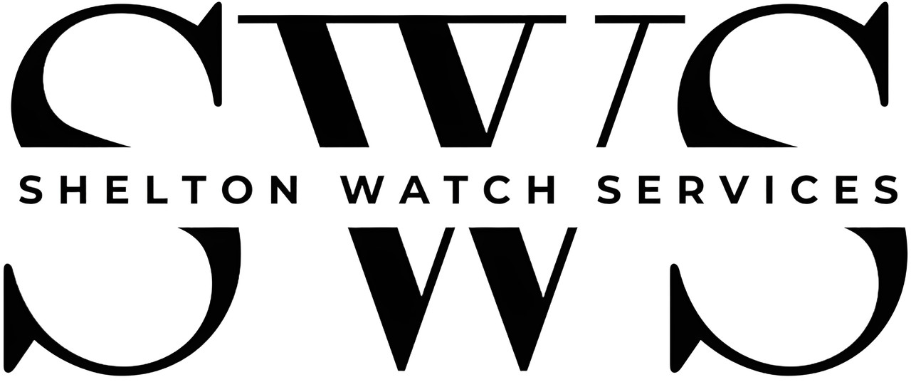 Shelton Watch Services
