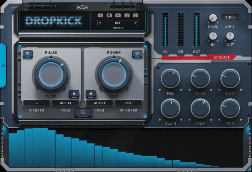 JMG Sound Dropkick v1.2-TeamCubeadooby