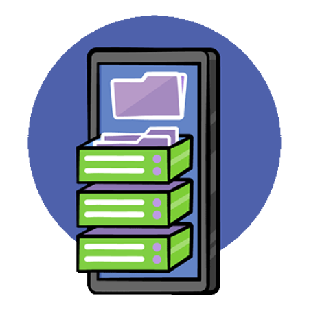 RayWenderlich - Android DataStore RayWenderlich - Android DataStore